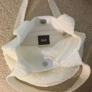 Sak shoulder bag